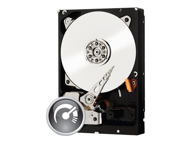 WD WD1003FZEX  7200 Tr/min - Disque dur 3.5" interne - grosbill-pro.com - 0