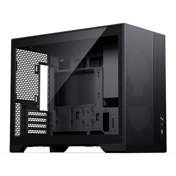 XT M3 Noir - mT/Sans Alim/mATX