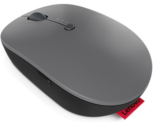  Go Wireless Multi-Device Mouse (4Y51C21217) - Achat / Vente sur grosbill-pro.com - 1