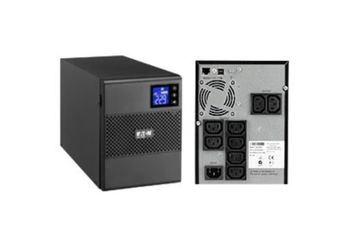 EATON 5SC 1000I - Achat / Vente sur grosbill-pro.com - 0