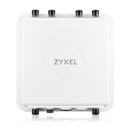 Grosbill Switch Zyxel WAX655E 802.11AX WIFI6 4X4