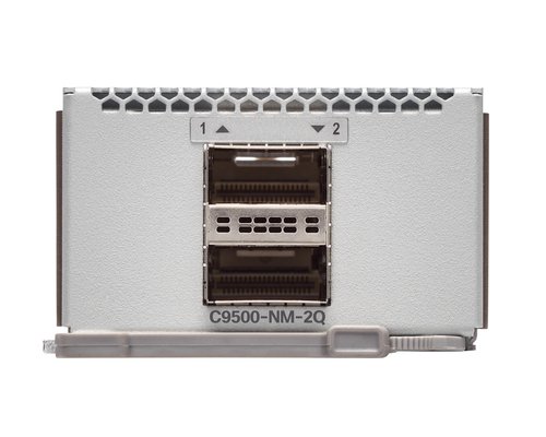 CATALYST 9500 2 X 40GE - Achat / Vente sur grosbill-pro.com - 1