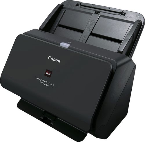 Grosbill Scanner Canon DR-M260 Scanner