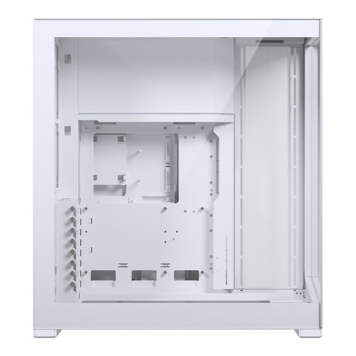 Phanteks NV7 TG Blanc  - Boîtier PC Phanteks - grosbill-pro.com - 6