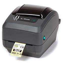 Zebra Imprimante MAGASIN EN LIGNE Grosbill