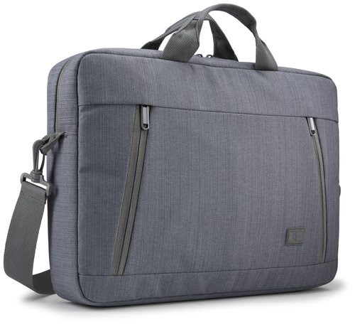 Grosbill Sac et sacoche Case Logic Huxton Attaché 15.6" Graphite (HUXA215G)