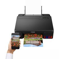 PIXMA MFP G550 4800 X 1200 4PPM (4621C006AA) - Achat / Vente sur grosbill-pro.com - 5