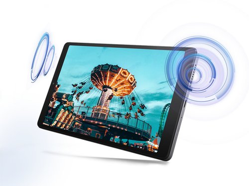 Lenovo TAB M8 8 32Go Grise - Tablette tactile Lenovo