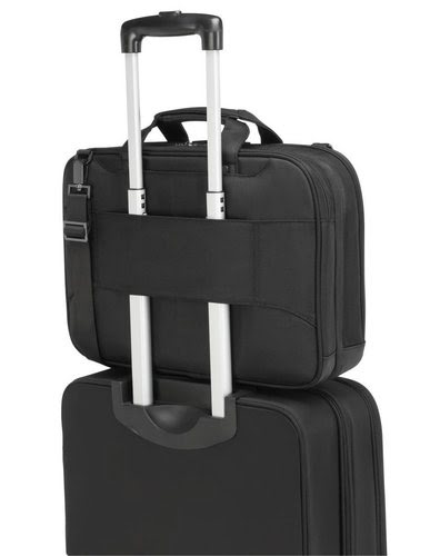 Carry Case/Ultralite 15" Corp Traveller (CUCT02UA15EU) - Achat / Vente sur grosbill-pro.com - 8
