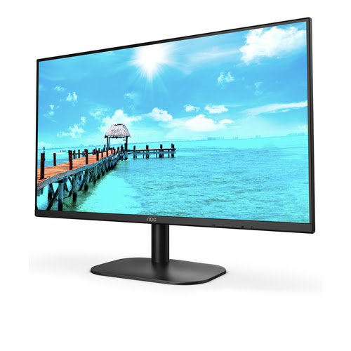 AOC 27"  27B2DA - Ecran PC AOC - grosbill-pro.com - 10