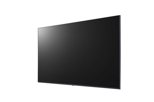 LG- Afficheur professionnel 50" UHD 4K 50UL3J - Achat / Vente sur grosbill-pro.com - 2