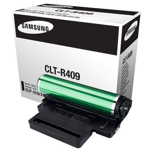 Kit tambour pour CLP 310 - CLT-R409/SEE pour imprimante Laser Samsung - 0