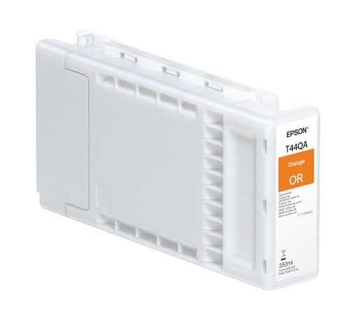 Epson Ink/Sgl Org T44QA40 UltrChr PRO 12 350ml