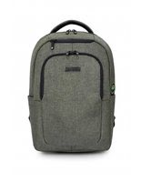 ECOLOGIC BACKPACK r-PET 13/14 KAKI - Achat / Vente sur grosbill-pro.com - 1