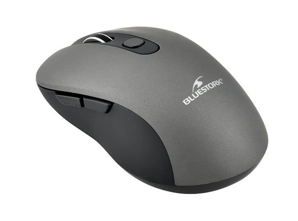 Bluestork Office 80 - Souris PC Bluestork - grosbill-pro.com - 1