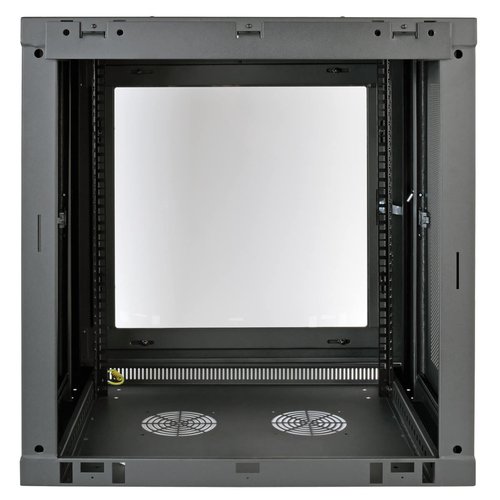 12U WALL MOUNT RACK ENCLOSURE - Achat / Vente sur grosbill-pro.com - 1