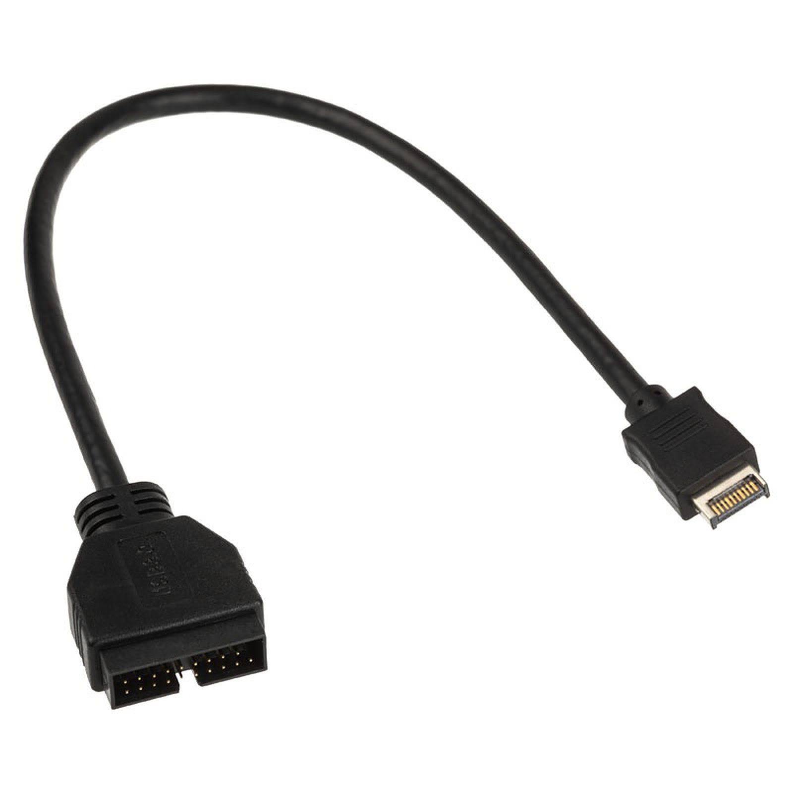 Adaptateur CM interne USB 3.1 vers USB 3.0  - Connectique PC - 0