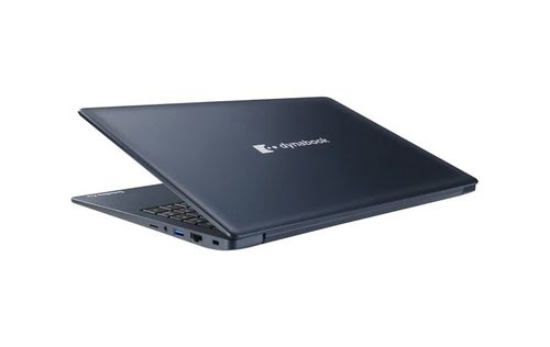 Toshiba A1PYU13E1127 - PC portable Toshiba - grosbill-pro.com - 4