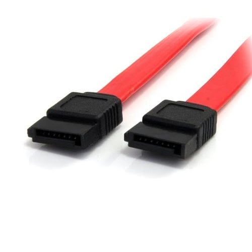 StarTech 36in SATA Serial ATA Cable — vue 1