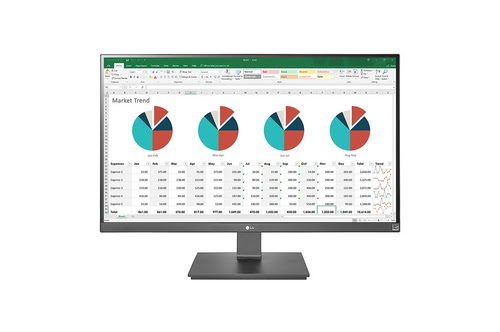 image produit LG 27UK670P-B Grosbill