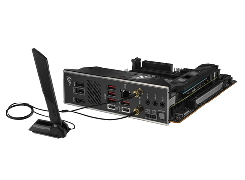 Asus ROG STRIX B650E-I GAMING WIFI ITX  - Carte mère Asus - 5