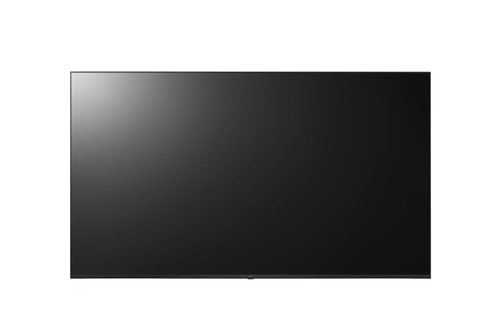 LG- Afficheur professionnel 50" UHD 4K 50UL3J - Achat / Vente sur grosbill-pro.com - 0