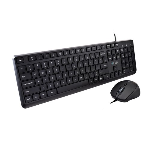 V7 Clavier PC MAGASIN EN LIGNE Grosbill