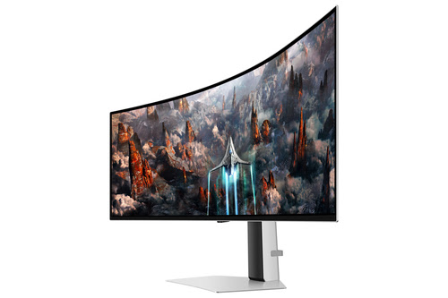 Samsung 49"  LS49CG934SUXEN - Ecran PC Samsung - grosbill-pro.com - 7