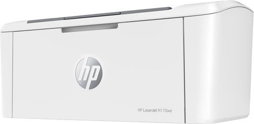 Imprimante HP LaserJet M110we - grosbill-pro.com - 2