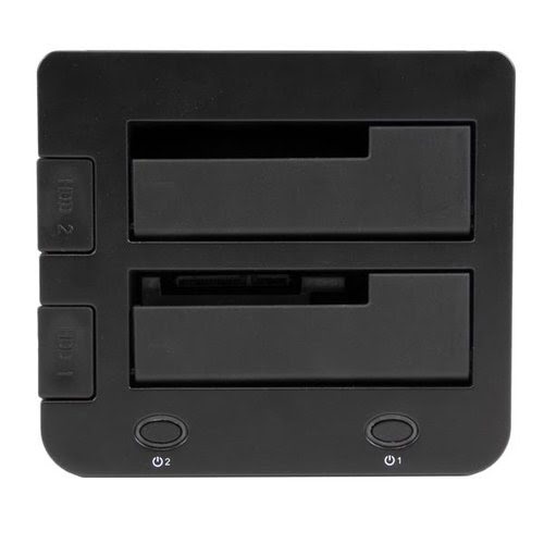 Universal dock station for hard drives - Achat / Vente sur grosbill-pro.com - 2