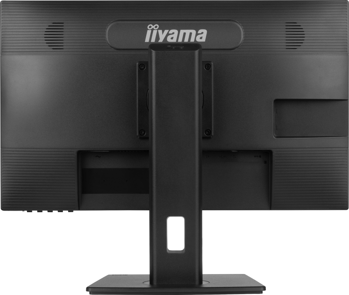 Iiyama 24"  XUB2463HSU-B1 - Ecran PC Iiyama - grosbill-pro.com - 5