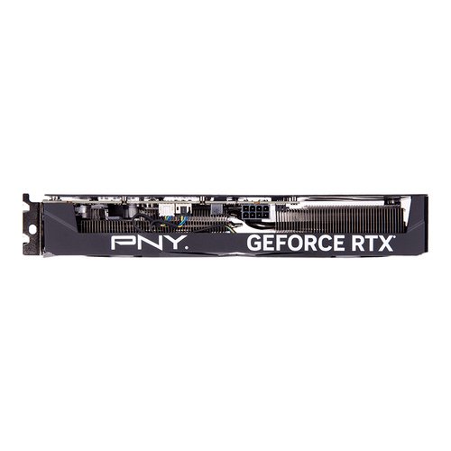 PNY RTX 4070 12GB VERTO Dual Fan Edition  - Carte graphique PNY - 5