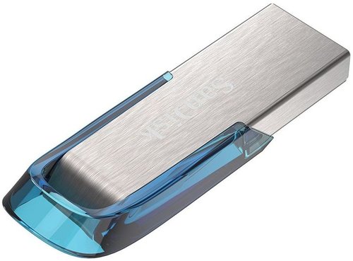 SanDisk Ultra Flair" USB 3.0 32GB - NEW - Achat / Vente sur grosbill-pro.com - 3