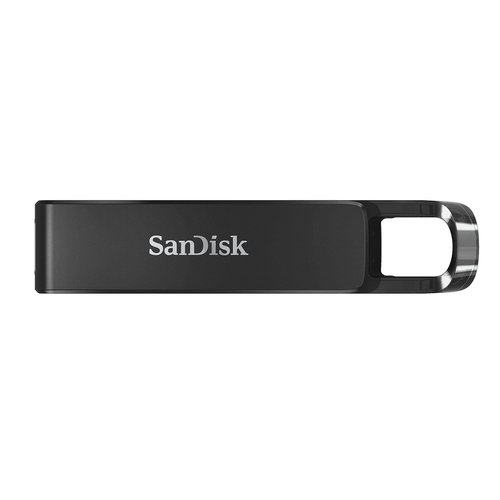 Ultra USB TypeC Flash Drive 64G 150MB/s - Achat / Vente sur grosbill-pro.com - 3