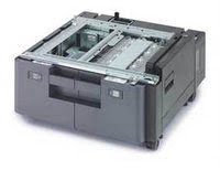 PF-7110 Paper Tray 2x1500 sheets/A4/B - Achat / Vente sur grosbill-pro.com - 0