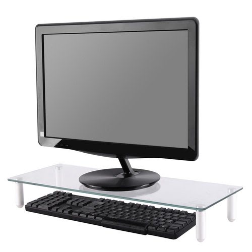 NewStar Monitor Raiser - Achat / Vente sur grosbill-pro.com - 0