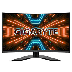 G32QC A - 31.5" CURVE/1ms/WQHD/HDMI/DP/FS/165Hz