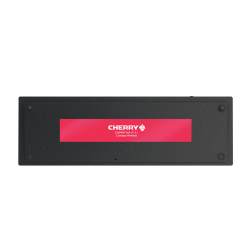 Cherry MX-LP 2.1 Compact - Clavier PC Cherry - grosbill-pro.com - 2