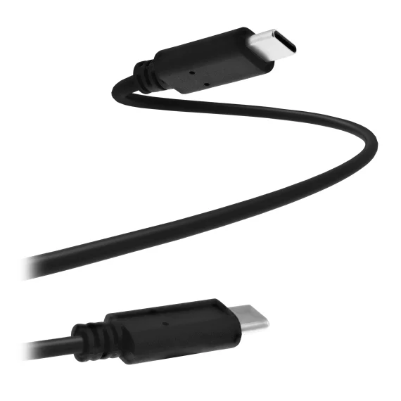 image produit T'nB Câble USB-C vers USB-C turbo charge 2m Grosbill