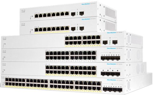 Cisco Switch MAGASIN EN LIGNE Grosbill