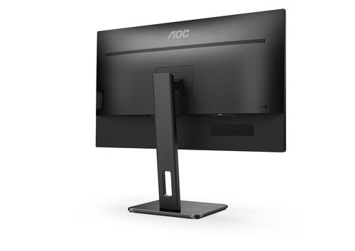 AOC Pro Q27P2Q 27" QHD 16:9 IPS 75Hz - Achat / Vente sur grosbill-pro.com - 3