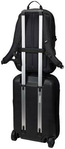 Thule EnRoute Backpack 21L Black - Achat / Vente sur grosbill-pro.com - 8