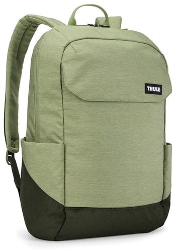 Thule Lithos Backpack 20L - Green