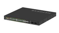 26G4F-PoE++24x1G Ultra90 PoE++Mgd Swit - Achat / Vente sur grosbill-pro.com - 0