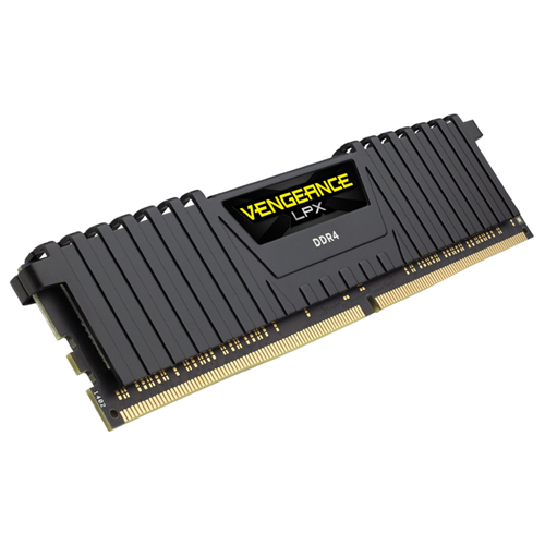 Corsair Vengeance LPX 16Go (1x16Go) DDR4 3200MHz - Mémoire PC Corsair sur grosbill-pro.com - 1