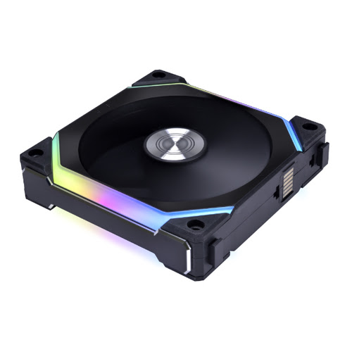 Lian-Li UNI FAN SL120 V2 RGB - Ventilateur boîtier Lian-Li - 2