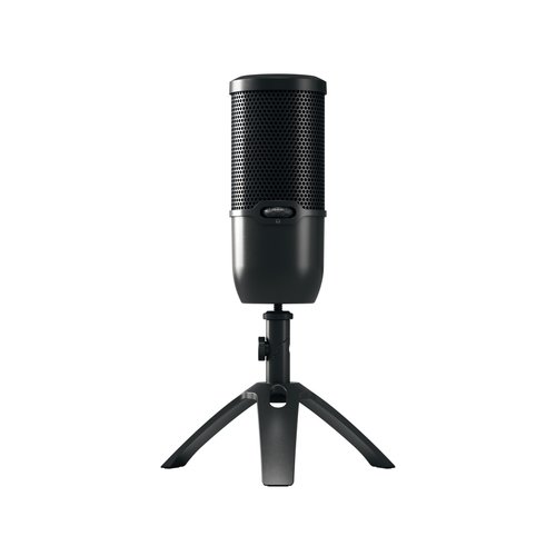 Cherry UM 3.0 - Noir/USB (JA-0700) - Achat / Vente Accessoire Streaming / Vlogging  sur grosbill-pro.com - 3