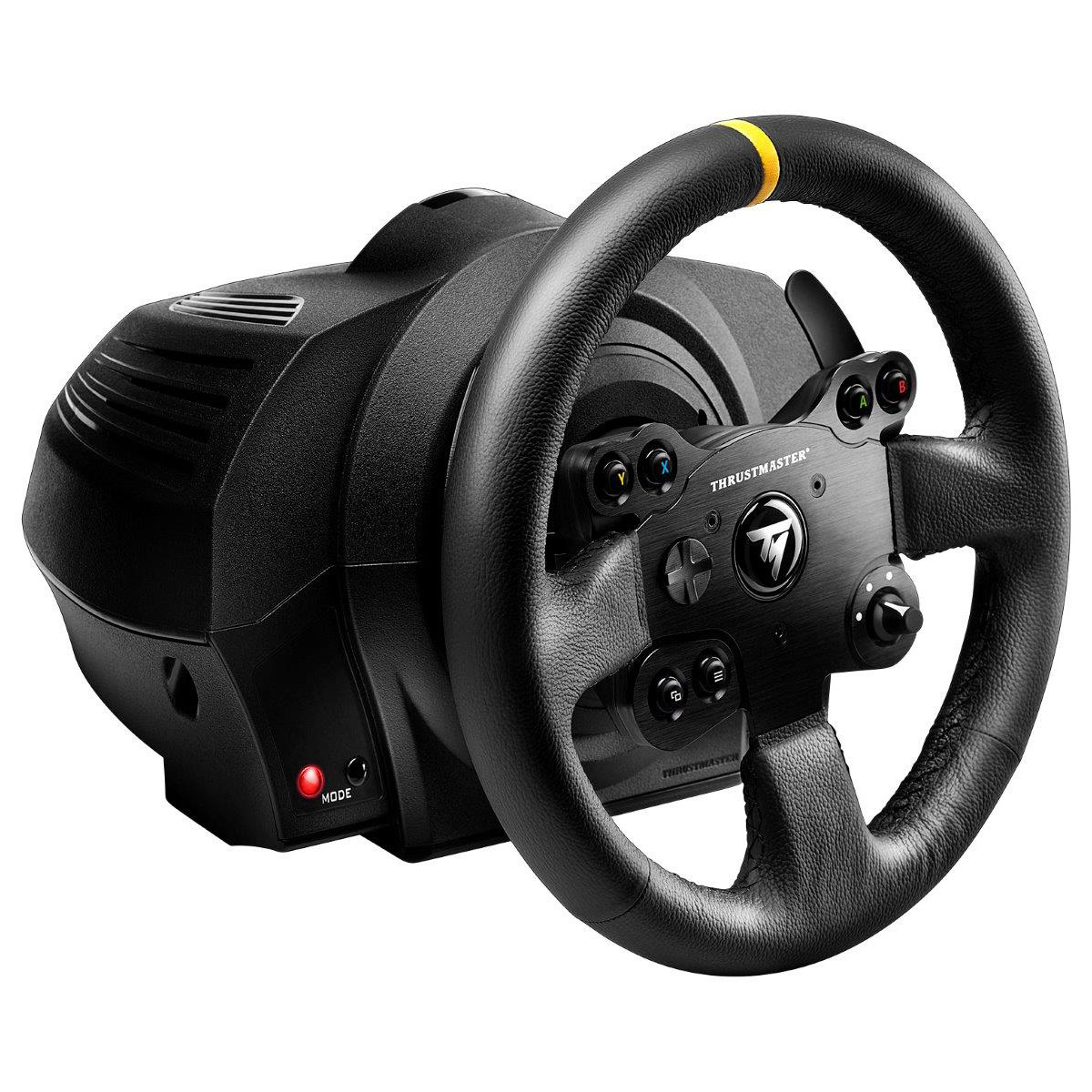 ThrustMaster TX Racing Wheel Leather Edition - Périphérique de jeu - 1