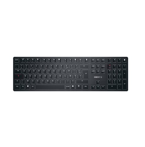 Cherry Clavier PC MAGASIN EN LIGNE Grosbill