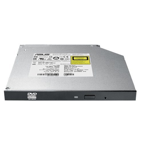 SDRW-08U1MT ULTRASLIM 8X DVD RECORDER SATA IN - Achat / Vente sur grosbill-pro.com - 1